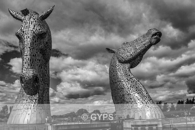 by Mick Graystone - General members work