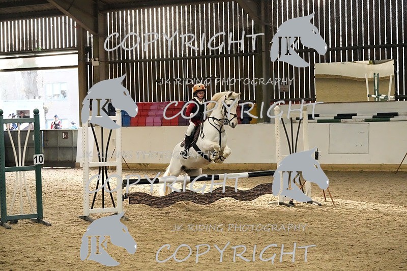 JKR02332 - Class 6 70cm