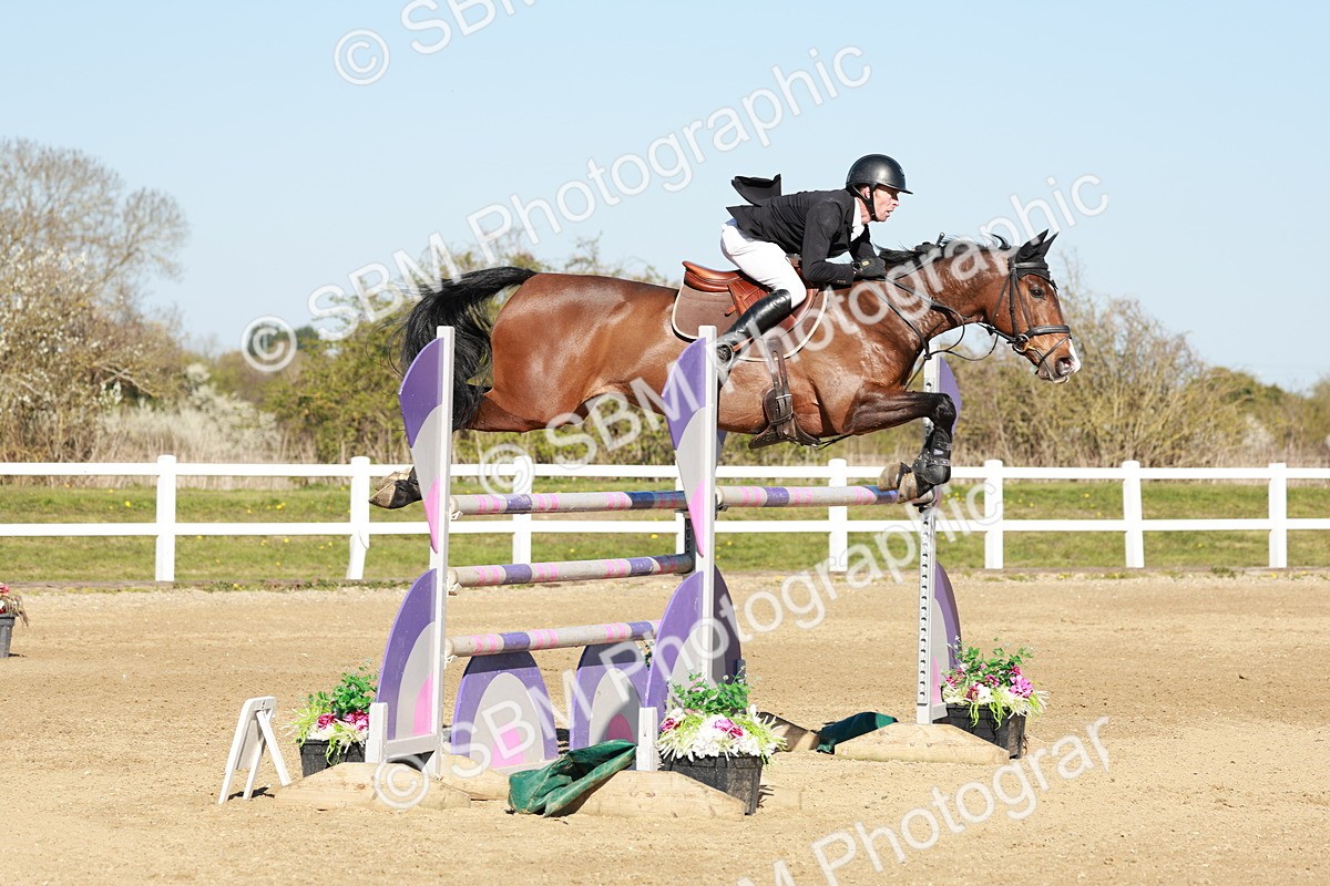 SBM_005131 - Class 19 - National 1.30m 1.40m