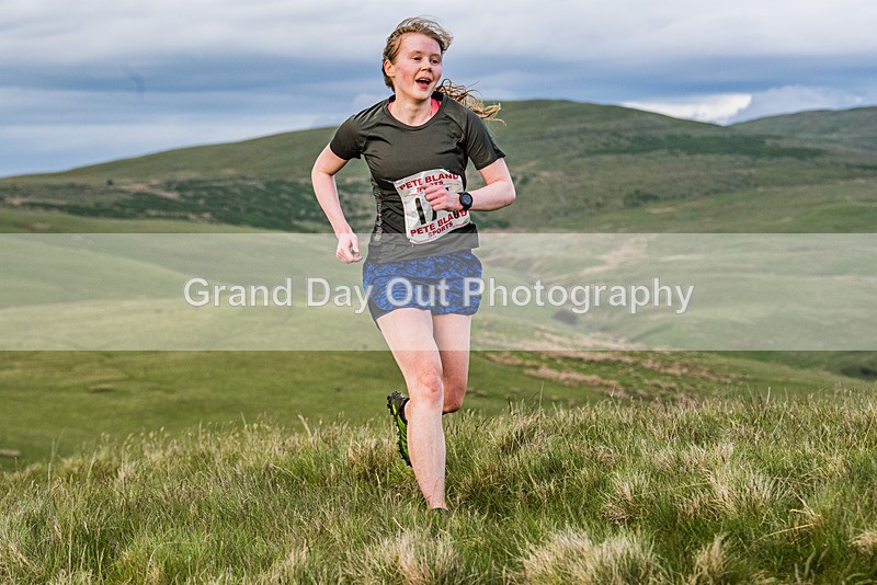 Latterbarrow-421 - Latterbarrow Loop Fell Race Wednesday 25th May 2022