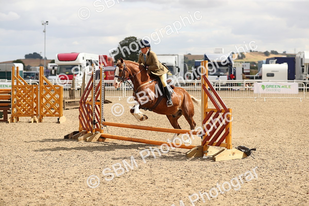 SBM_04721 - Class 46b Style & Performance 50cm (20+)