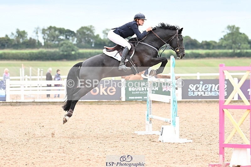 250820B-142950-00943 - Cls 7 National 1.30m and 1.40m