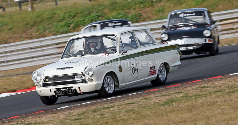  - CTCRC @Snetterton