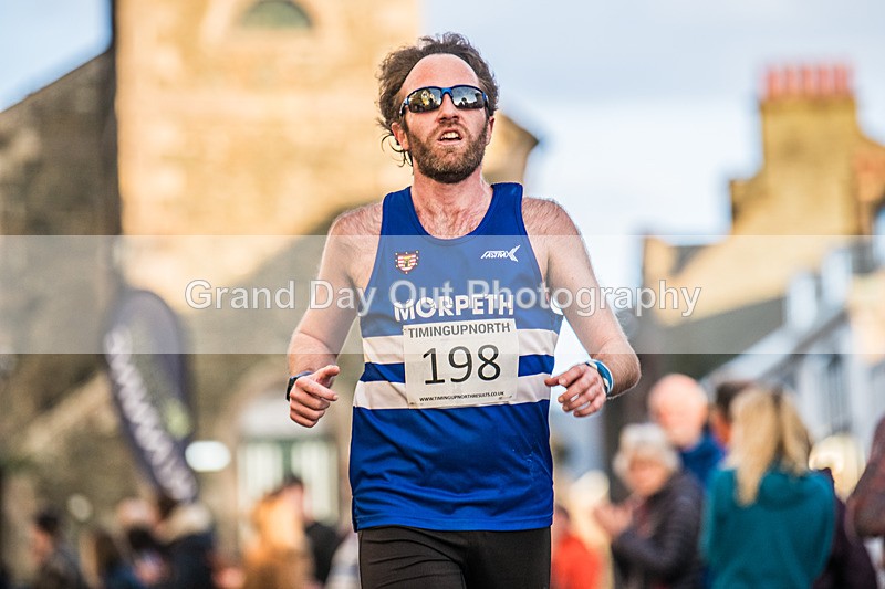 RTH-690 - Keswick Round The Houses Road Race Wednesday 23rd April 2025