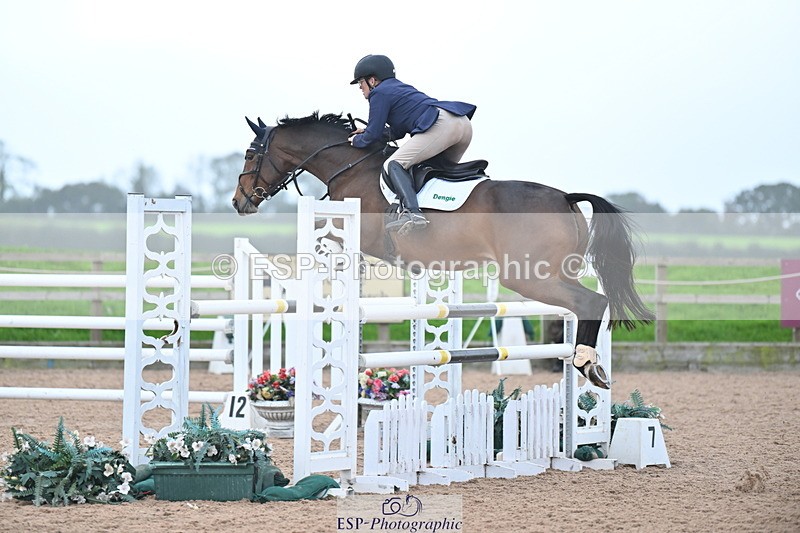 231013A-151319-02954 - Cls 9 Foxhunter & 1.20m Open