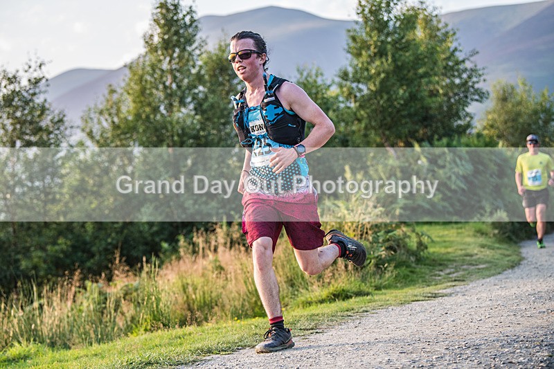 Not Latrigg-753 - Not Round Latrigg Fell Race Wednesday 13th August 2025