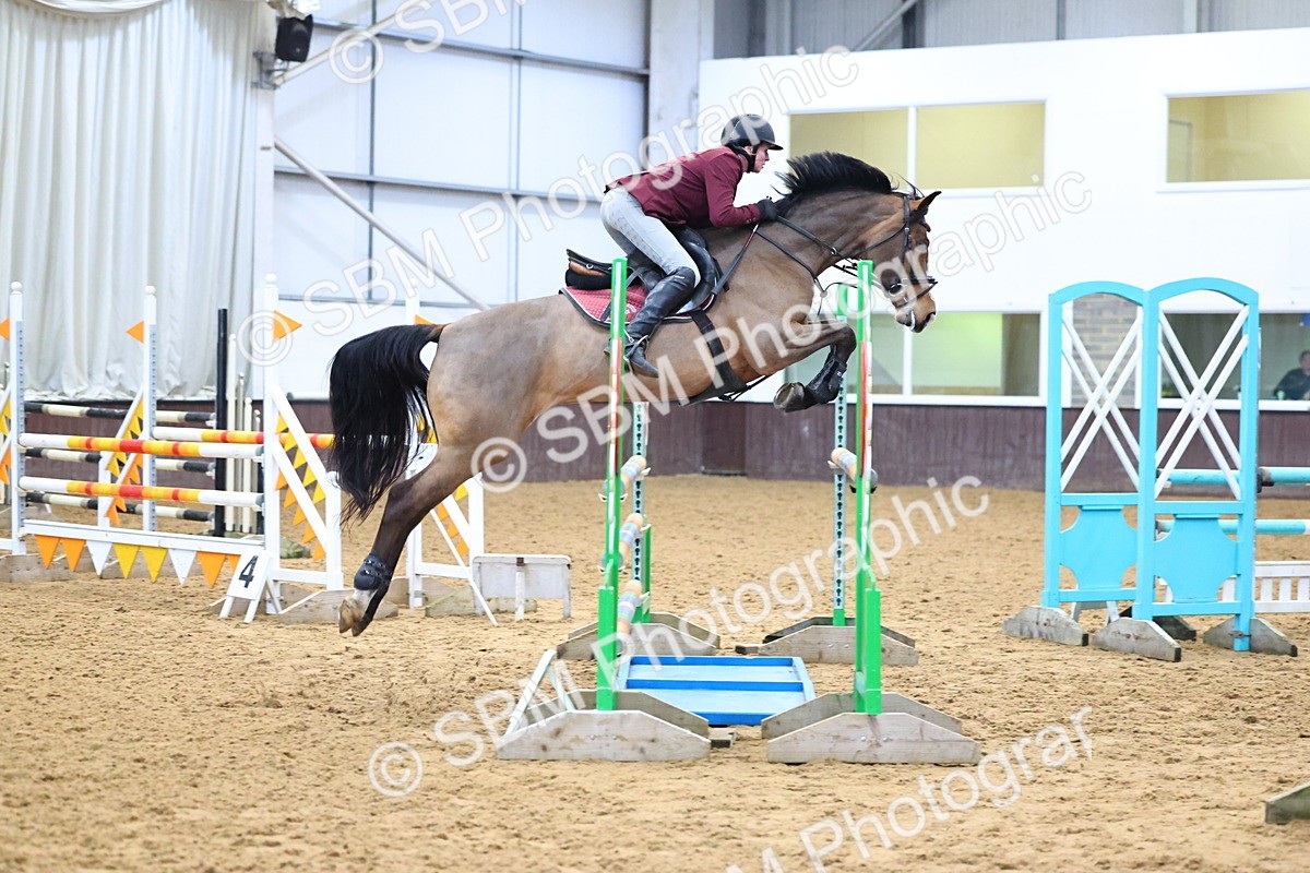 SBM_000909 - Class 4 - Senior Newcomers - 1.10m