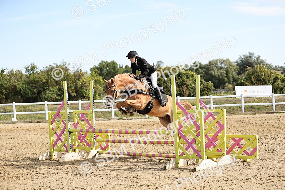 SBM_003567 - Class 1 - Clear Round