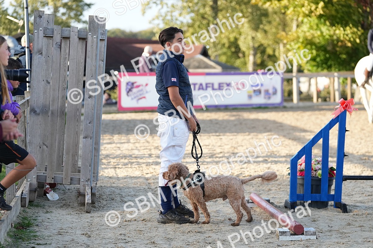 SBM_29431 - J44 - Horse & Hound Open 70cm