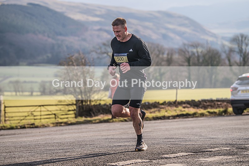 North Lakes-828 - North Lakes 10K & Half Marathon Sunday 9th February 2025