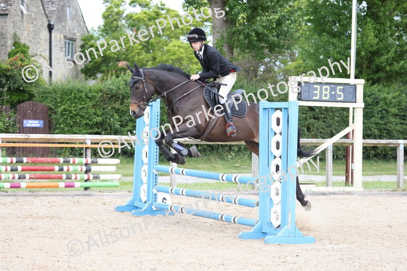 20250608-2026 - Class 5 - 80cm