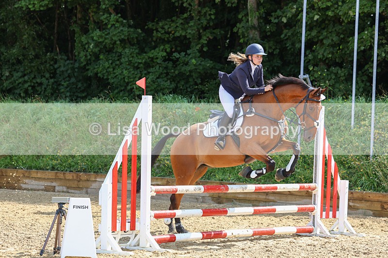 3E7A9648 - Class 8: 80cm Senior