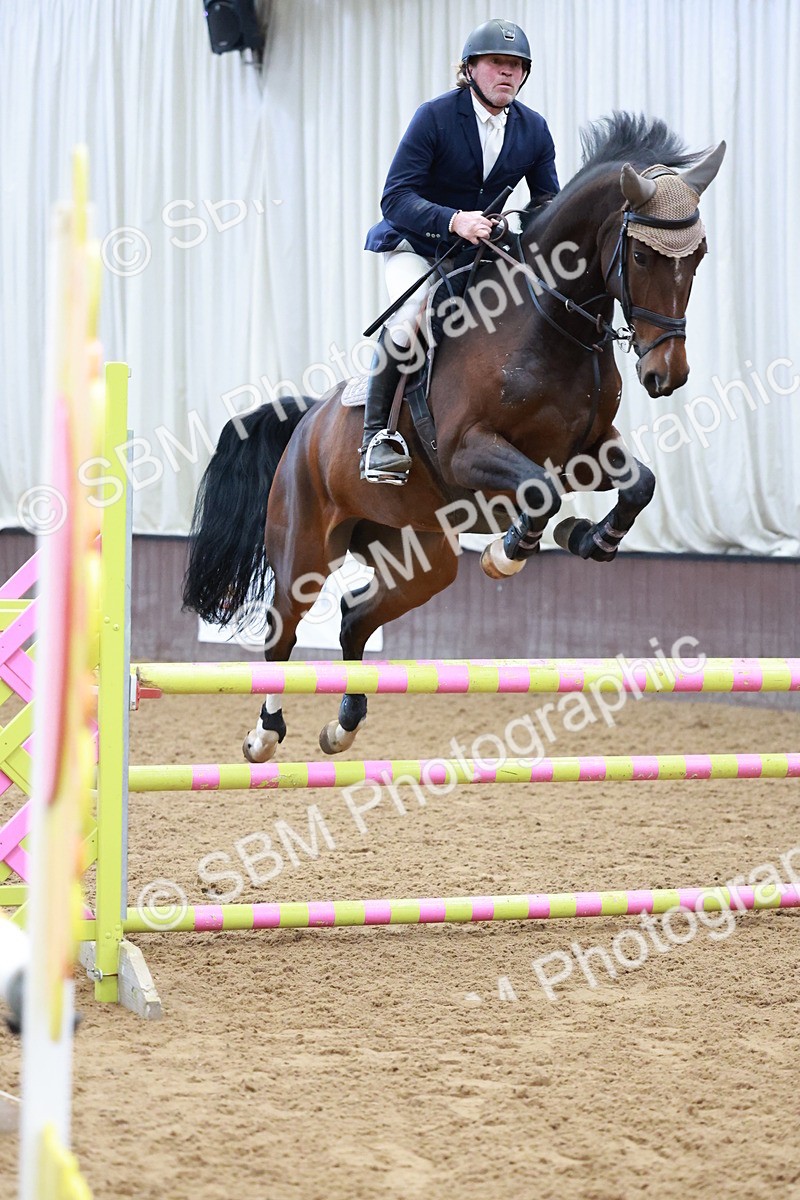 SBM_000781 - Class 3 - Senior Discovery 1.00m