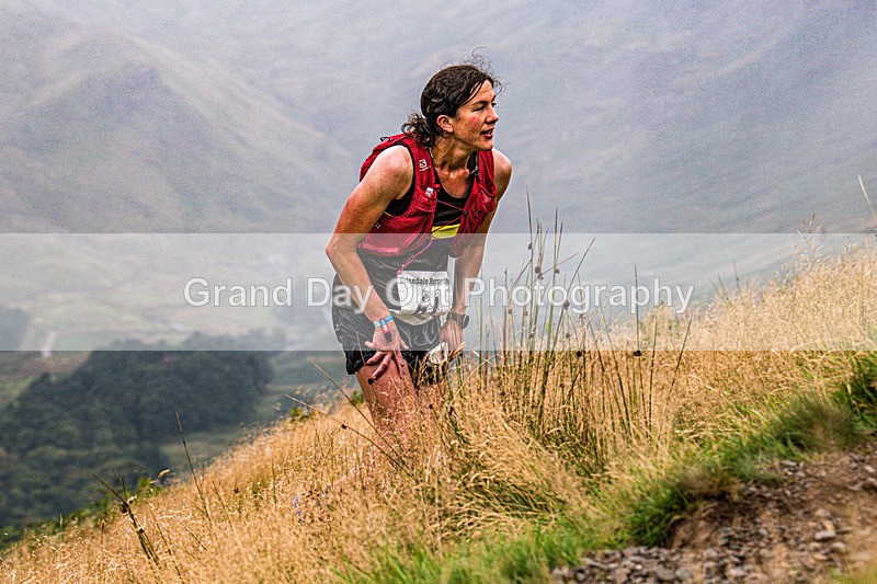 Grisedale Horseshoe-988 - Grisedale Horseshoe Fell Race Saturday 3rd September 2022
