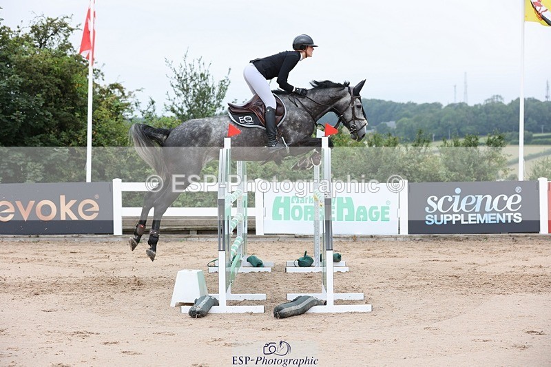 250717-100321-03886 - Cls 9, 1 Star Bronze Tour