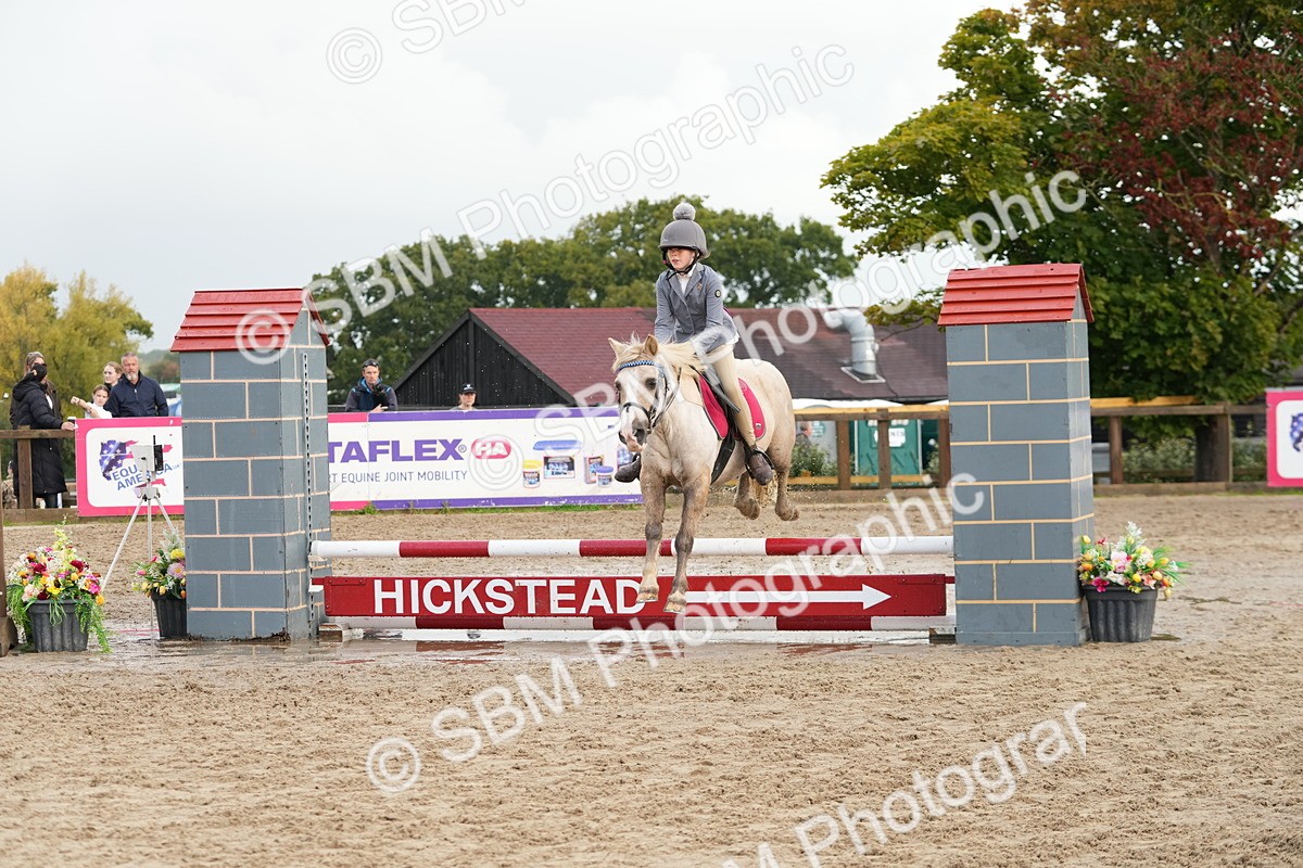 SBM_32394 - J5 - Junior Pony 50cm Championship