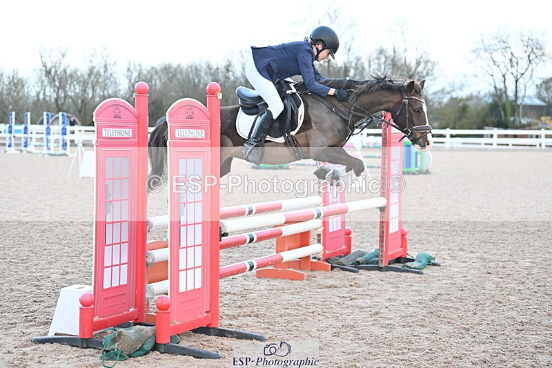 231119A-083726-04155 - Sun Cls 2 British Novice & 80cm Open