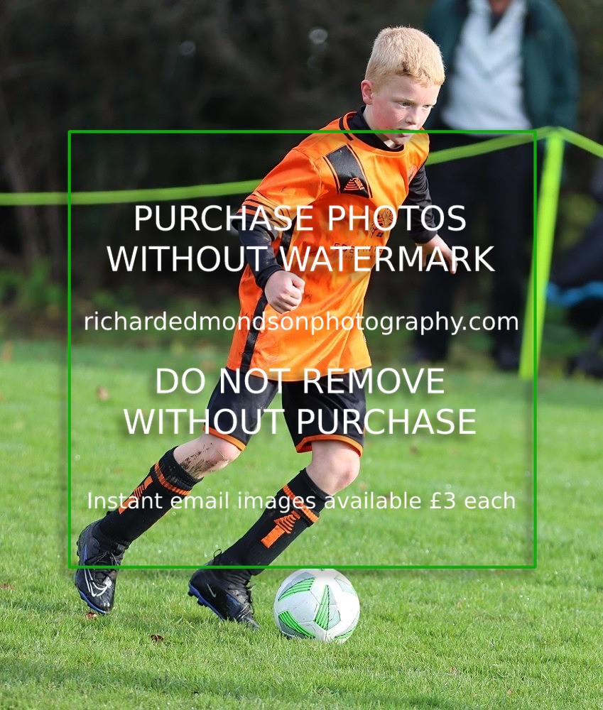IMG_1455 - Kendal United Under 9 vs Kirkby Stephen (4/11/23)