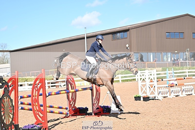 250328-143039-02768 - Cls 13 1.10m National Amateur Quali