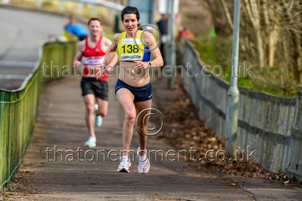 Livirelays25-920657 - Female Set Two