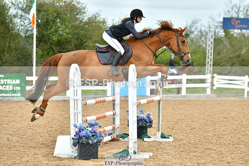 230507A-122907-07766 - Cls 42 95cm Amateur Quali