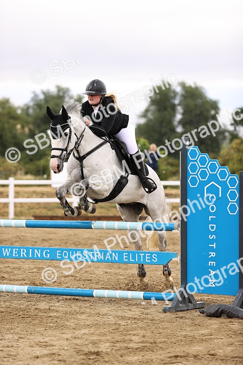 SBM_025656 - Class 10 - Amateur Championship Qualifier 95cm
