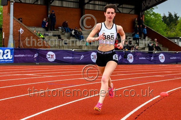 Opener25-918883 - Track Female