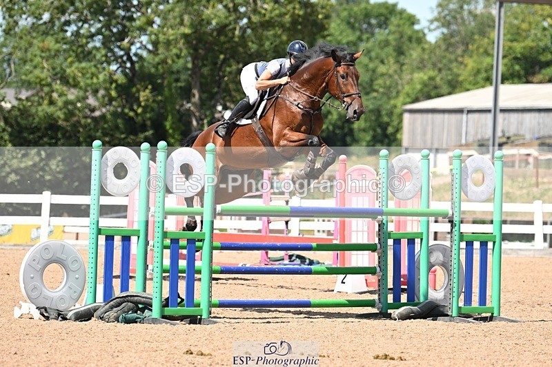 250709-152453-01137 - Cls 6 Snr Fox & 1.20m