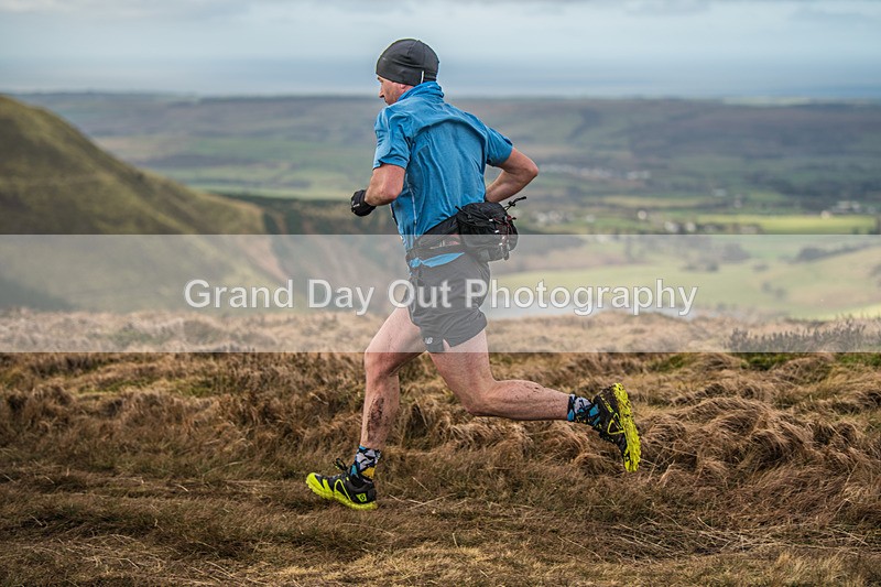 Blake Fell-546 - Blake Fell Race Saturday 25th January 2025