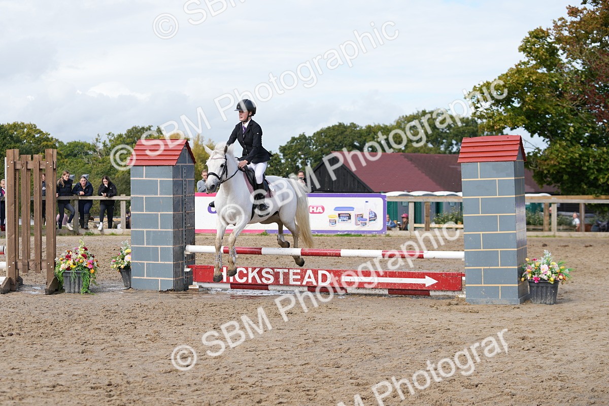 SBM_40800 - Supreme Championship Pony 50-55cm