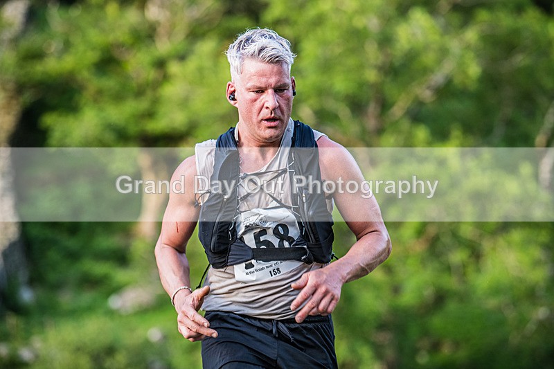 Langstrath-671 - Langstrath Fell Race Wednesday 18th June 2025