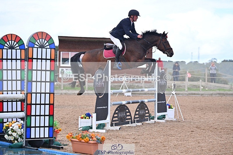 250912-122132-04245 - Cls 18 National 1.30m Open