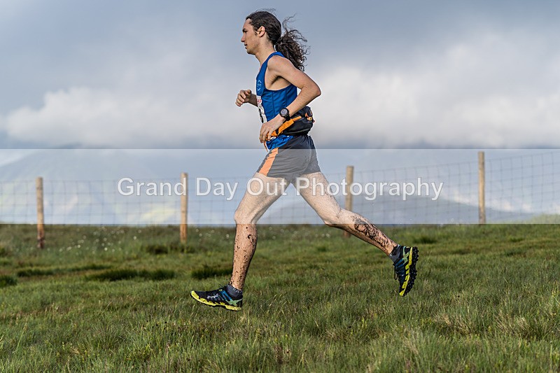 Gavel-21 - Gavel Fell Race Wednesday 29th May 2024