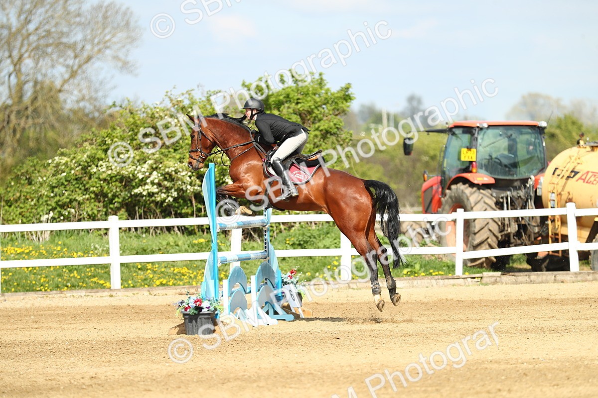 SBM_001567 - Class 6 - National B & C Handicap 1.25m - 1.30m
