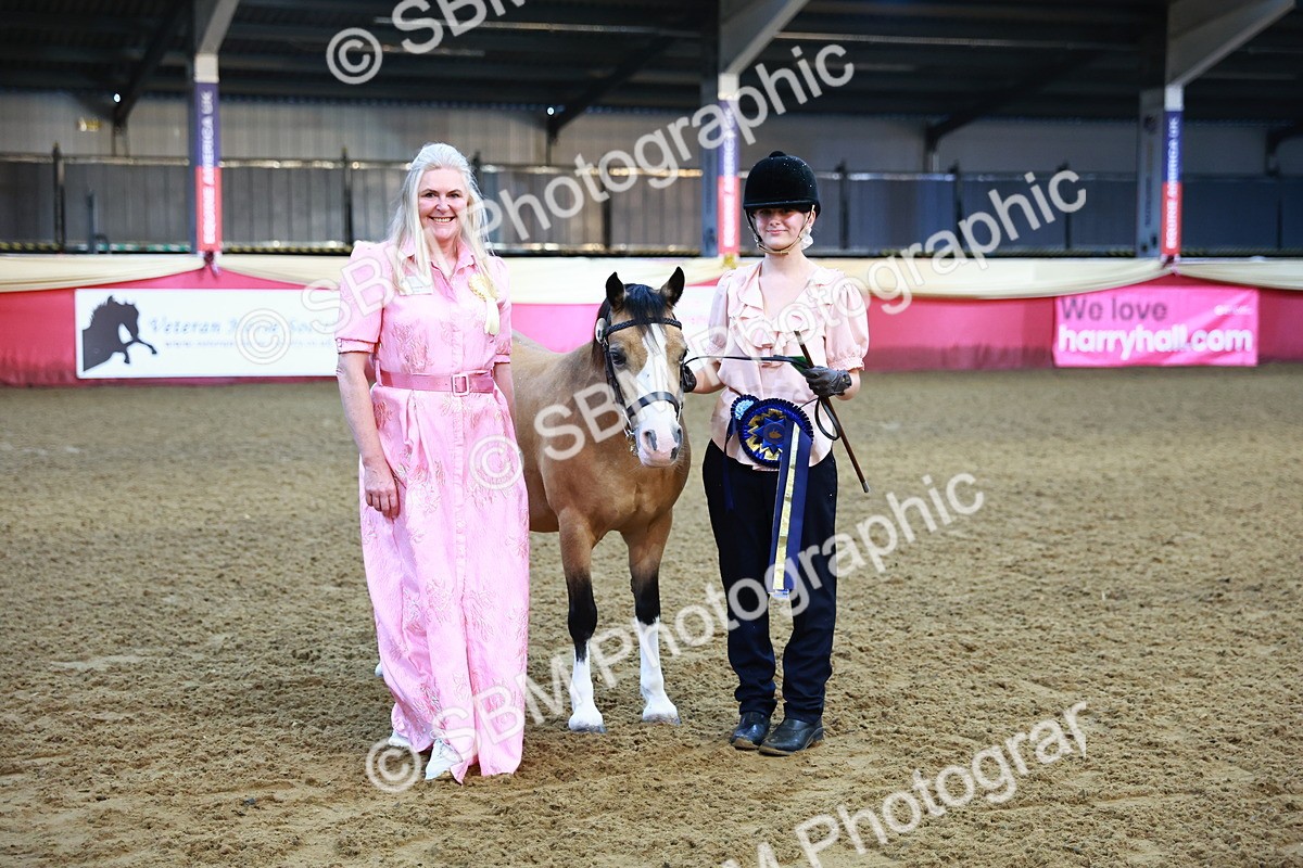 0B8A3794 - Class B - Junior Champ 11 to 16 Years