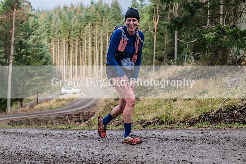 Glentress 21  10K-1662 - High Terrain Events Glentress 21 & 10K Trail Races Saturday 16th November 2024