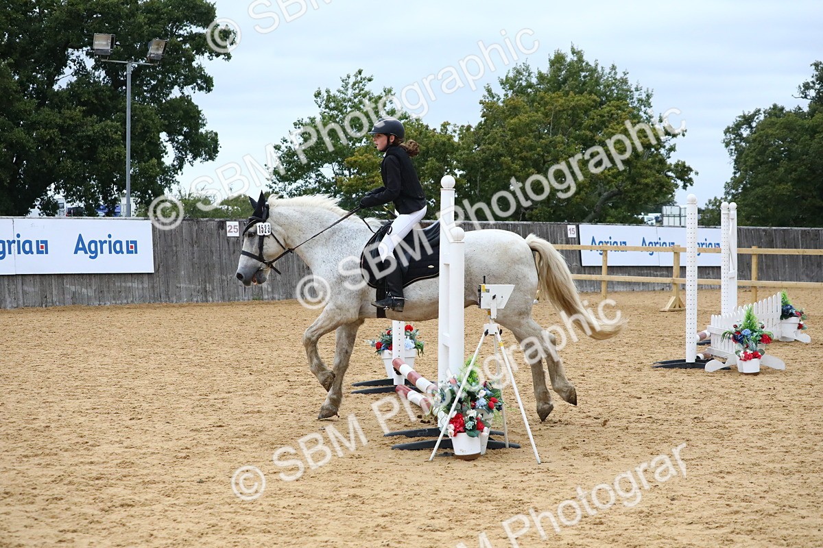 SBM_68368 - J3b - Mini Tour Junior Pony 40cm Championship