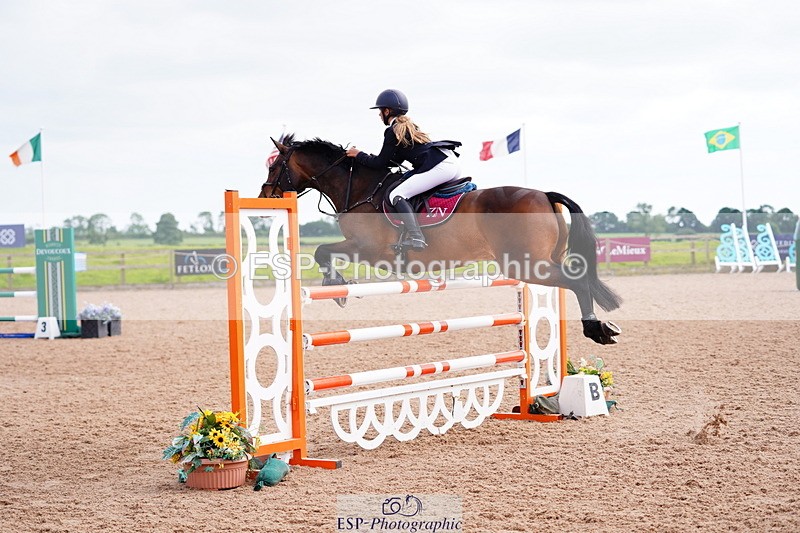 240630A-172630-15923 - Cls 26 Foxhunter 2nd Round