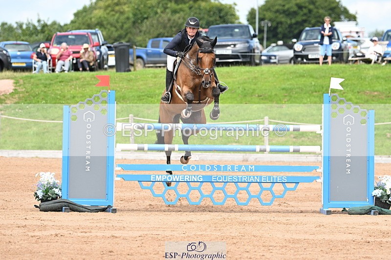 240718A-133524-05727 - Cls 33, YH 7 Yr Olds 1.30m