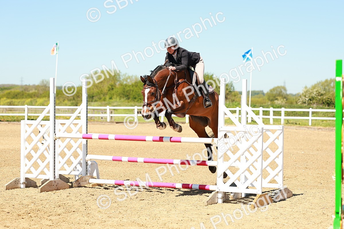 SBM_000717 - Class 3 - Senior Discovery - 1.00m