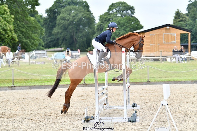 240712-093116-31984 - Cls 136 85cm Amateur Qualifier