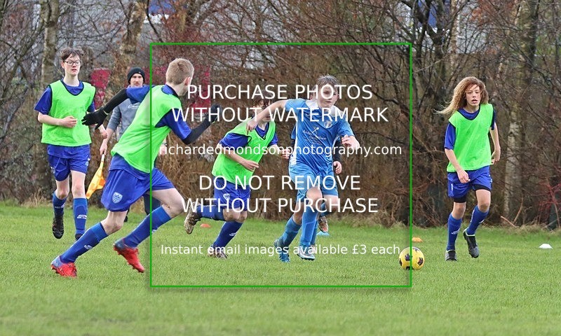 IMG_4937 - Wattsfield v Wattsfield Utd U14