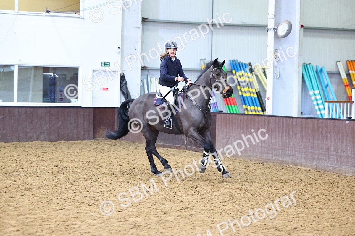 SBM_000497 - Class 2 - Senior British Novice - 90cm