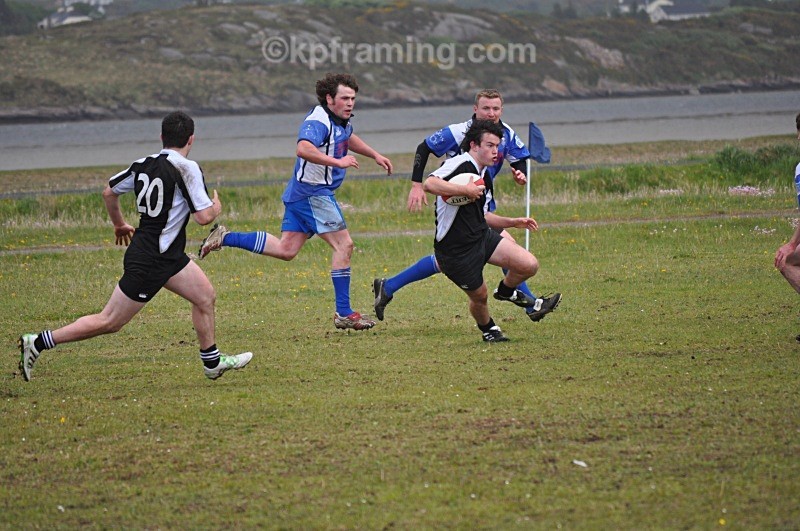 DSC_0579 - Carrickfinn 10s