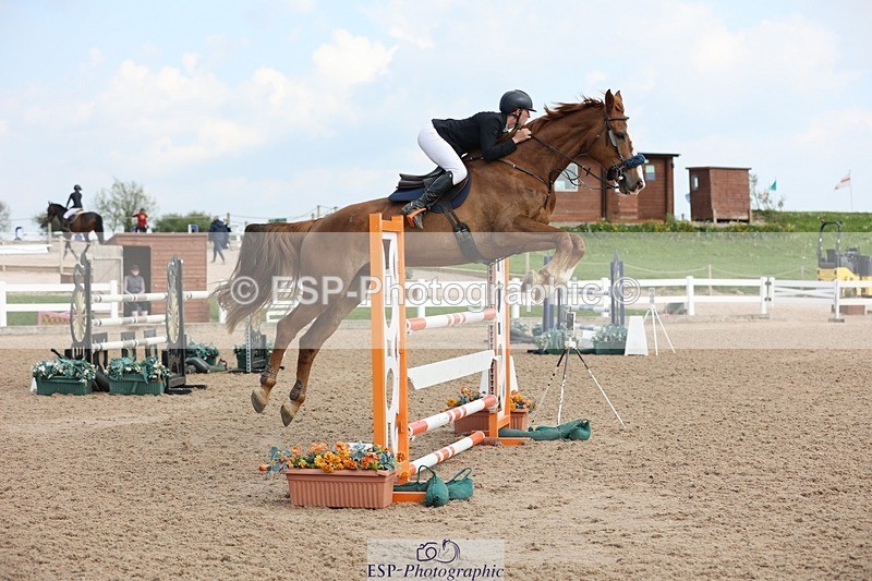 250509-164332-08924 - Cls 24 Snr Newcomers