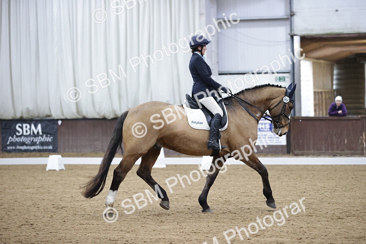 SBM_007257 - Class 5 - Novice 5