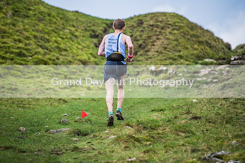 Litton-242 - Litton Christmas Cracker Fell Race (Limestone Series) Sunday 14th December 2025