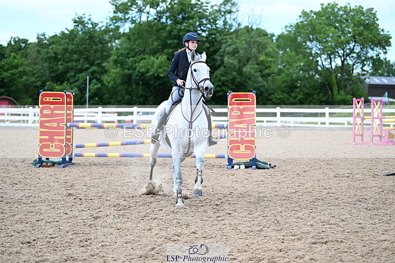 240608A-164646-01887 - Cls 14 95cm Amateur Qualifier