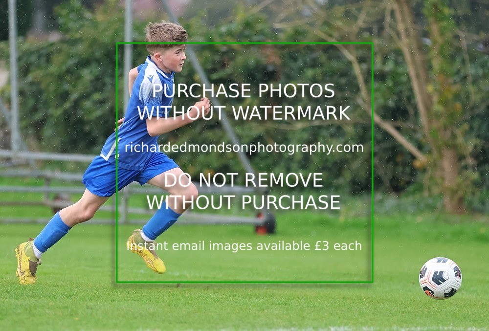533A1161 - Wattsfield United Under 12 (WFA Cup Final) 26/4/26