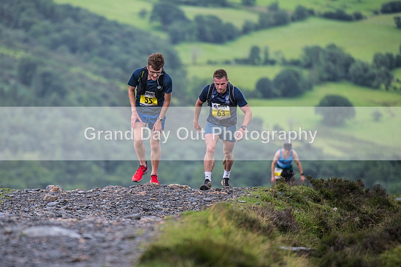 Skiddaw-103 - Skiddaw Fell Race Sunday 6th July 2025